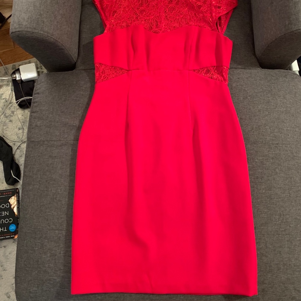 Adrianna Papell dress
